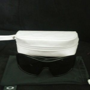 Oakley Sunglasses